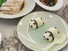 -香云轩·顺德菜(香云纱园林酒店店)