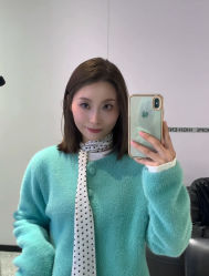 -DL HOPE造型