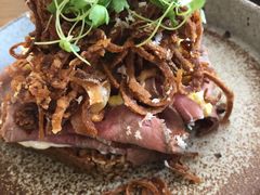 -BOR Eatery(安福路店)