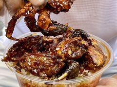 -陈胖子特色菜.鲜货现炒(融景城店)