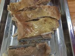 -马学武手抓美食(下南关总店)