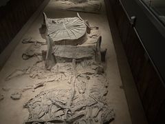 -北京大葆台遗址博物馆