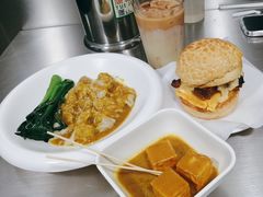 -颓记茶餐厅(美景总店)