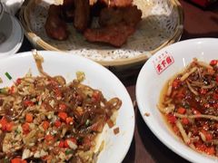 -天下客饭店(中山路店)