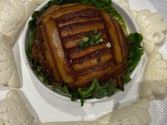 -大鸭梨烤鸭·北京菜(南小街/南苑店)