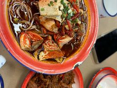 -老三样·旧食新味(船山路店)
