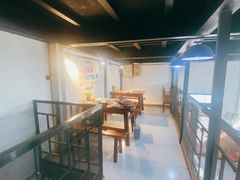 -宏大运餐厅(传媒大学店)