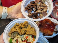 -达记卤菜店(红庙店)