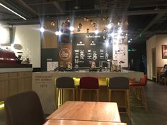 -COSTA COFFEE(武汉武商MALL店)