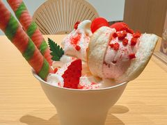 -Gram舒芙蕾(杭州中心店)