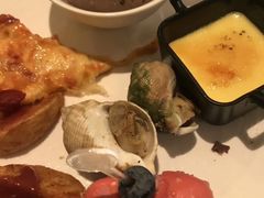 -新食谱全日制餐厅·苏州苏州湾艾美酒店