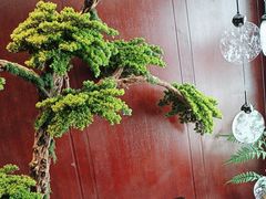 -古莲·影院足道·按摩SPA(水上温泉店)