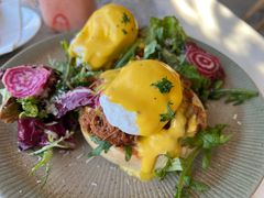 -The Rug Cafe(王府中环店)