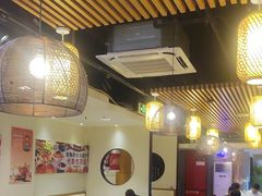 -钢管厂五区小郡肝火锅串串香(清河店)