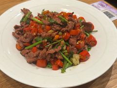 -花舍·新派粤菜·西餐·下午茶(亚运村·鸟巢店)