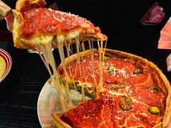 -SUPER BOWL 超级碗披萨(崂山丽达店)