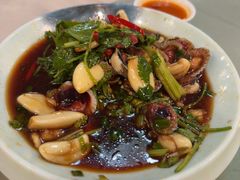 -盛中钰广味小馆