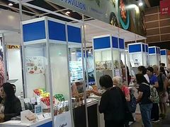 -香港会议展览中心演讲厅