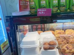 -味多美蛋糕(洋桥店)