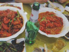 -赵氏盱眙十三香龙虾(蓝村店)