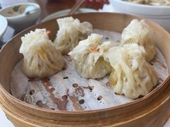 -二分八·大同菜(云雁阁长治路店)