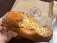 -熊叔熊婶面包房(团结湖店)