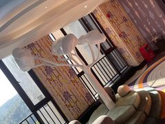 -清远熹乐谷温泉度假酒店