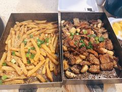 -船梆煮•蒸汽海鲜·生腌干蒸(五四广场店)