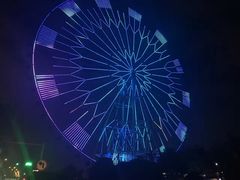 -南昌之星摩天轮