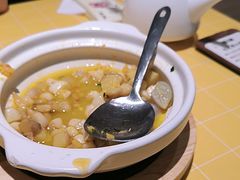 -蔡澜点心·粤菜(花城汇南区店)