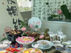 -苏梦江南·淮扬菜(夫子庙店)