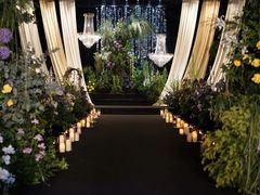 -大连富丽华大酒店