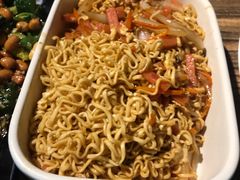 -嗨辣小聚·盘锦河蟹·海鲜烧烤龙虾(盘锦十年好店)