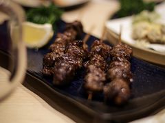 -気楽亭和食料理(气乐亭大世界本店)