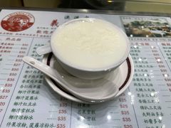 双皮奶-义顺牛奶公司(新马路老店)