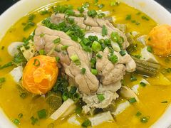 -绍兴名菜馆(可乐路店)