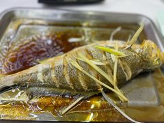 -北戴河庆山饭店·海鲜砂锅粥(北戴河黑石路店)