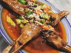 -金陵夜猫子私房菜(茂业天地店)
