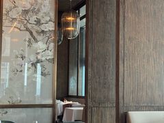 -悦轩中餐厅·高空江景·杭州柏悦酒店