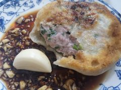 -牛庄高晓山风味馅饼城(海城店)