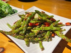 -望京一号·重庆江湖菜(工体店)