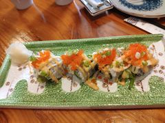 -千吉日本料理(日本一条街店)
