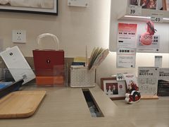 -海马体照相馆(广州新世界云门New park店)