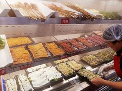 -屋头串串(新街里店)