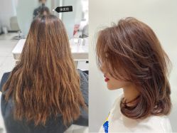 -NICE SALON 奈丝造型