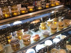 自助调料区-元氏钵仔糕(北京路店)
