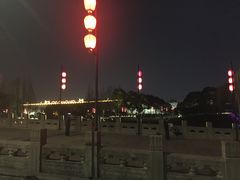 -东水关遗址公园