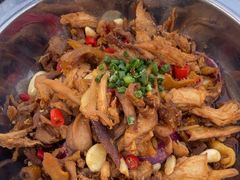 -湘江大码头·龙虾馆(渔人码头一店)