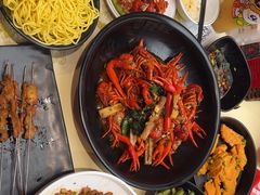-聚味瞿记·龙虾堂(梅溪湖店)