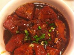无锡排骨-拱北楼(皇亭广场店)
